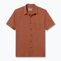 Royal Robbins men's Hempline baked clay shirt 4