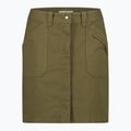 Royal Robbins Half Dome skirt dark olive