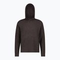 Royal Robbins Rockcraft Wool Hoodie turkish coffee htr jumper