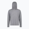 Royal Robbins Rockcraft Wool Hoodie lt pewter htr Sweater