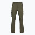 Royal Robbins men's Billy Goat II Lined everglade trousers