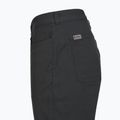 Women's Royal Robbins Billy Goat II Lined trousers charcoal 4