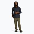 Men's shirt Royal Robbins Hempline Spaced collins blue 3