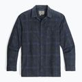 Men's shirt Royal Robbins Hempline Spaced collins blue 4