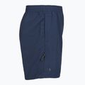 Royal Robbins All-In navy men's trekking trousers 3