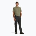 Royal Robbins men's Wilder Zip-Off trousers charcoal 2