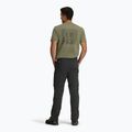 Royal Robbins men's Wilder Zip-Off trousers charcoal 3
