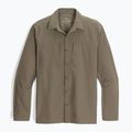 Royal Robbins Expedition III men's everglade shirt