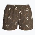 Royal Robbins women's All-In everglade caswell pt shorts 6