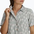 Women's shirt Royal Robbins Camino Pucker sage leaf fish pt 4