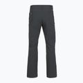 Men's Royal Robbins Wilder charcoal trousers 2