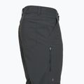 Men's Royal Robbins Wilder charcoal trousers 3