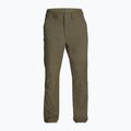 Royal Robbins Wilder everglade men's trousers 4