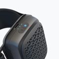 Therabody RecoveryTherm Cube black/blue massager 2
