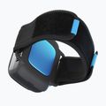 Therabody RecoveryTherm Cube black/blue massager 3