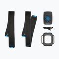 Therabody RecoveryTherm Cube black/blue massager 4