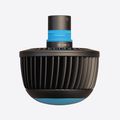 Therabody Pro Plus massager tip Cold black