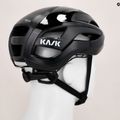 Bike helmet KASK Elemento black 16
