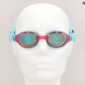 FINIS children's swimming goggles DragonFlys watermelon/mirror 9