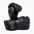 Rival RB10 boxing gloves Intelli-Shock Bag black 3