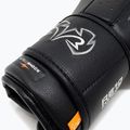 Rival RB10 boxing gloves Intelli-Shock Bag black 8