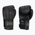 Rival RB10 boxing gloves Intelli-Shock Bag black