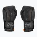 Rival RB10 boxing gloves Intelli-Shock Bag black 2