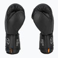 Rival RB10 boxing gloves Intelli-Shock Bag black 4