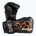Boxing gloves Rival RB11 black 2