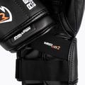 Rival RB11 Boxing Gloves Black 4