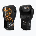 Boxing gloves Rival RB11 black 2
