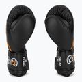 Boxing gloves Rival RB11 black 4