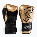 Boxing gloves Rival RB11 gold