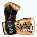 Boxing gloves Rival RB11 gold 2