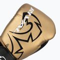Boxing gloves Rival RB11 gold 5