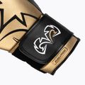 Boxing gloves Rival RB11 gold 6
