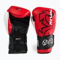 Boxing gloves Rival RB11 red