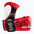 Boxing gloves Rival RB11 red 2
