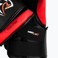Boxing gloves Rival RB11 red 4