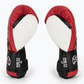 Boxing gloves Rival RB11 red 4