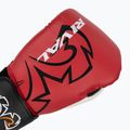 Boxing gloves Rival RB11 red 5
