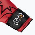 Boxing gloves Rival RB11 red 6
