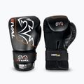 Boxing gloves Rival RB1 Ultra Bag 2.0 l black
