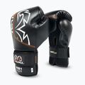 Rival RB1 Ultra Bag 2.0 boxing gloves black 2