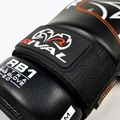 Rival RB1 Ultra Bag 2.0 boxing gloves black 7