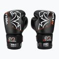 Rival RB1 Ultra Bag 2.0 boxing gloves black 2