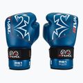 Boxing gloves Rival RB1 Ultra Bag 2.0 blue