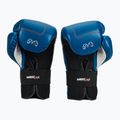 Boxing gloves Rival RB1 Ultra Bag 2.0 blue 3