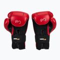 Boxing gloves Rival RB1 Ultra Bag 2.0 red 3