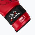 Boxing gloves Rival RB1 Ultra Bag 2.0 red 6